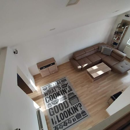 Oasis Of Peace Modern House Villa Sarajevo Exterior photo